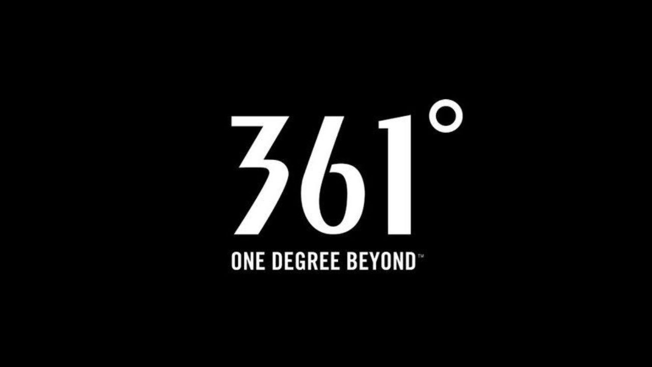 361 درجه، یک درجه فراتر
